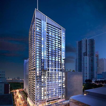 Gth - Downtown Appartement Miami Buitenkant foto