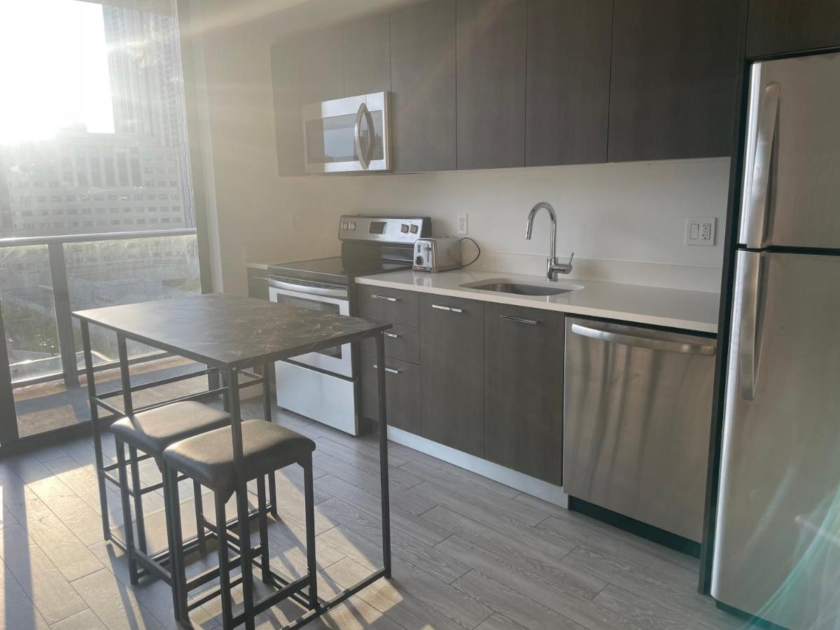 Gth - Downtown Appartement Miami Buitenkant foto