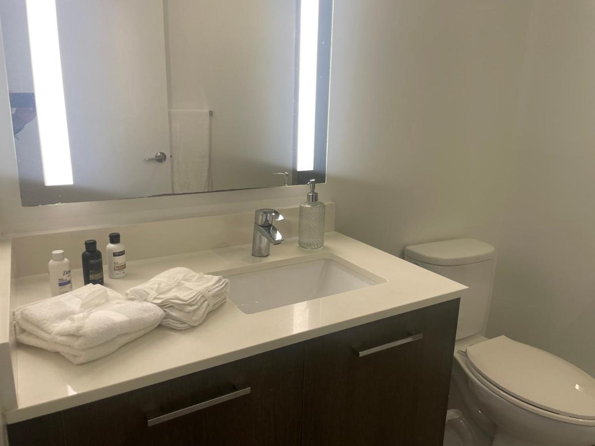 Gth - Downtown Appartement Miami Buitenkant foto