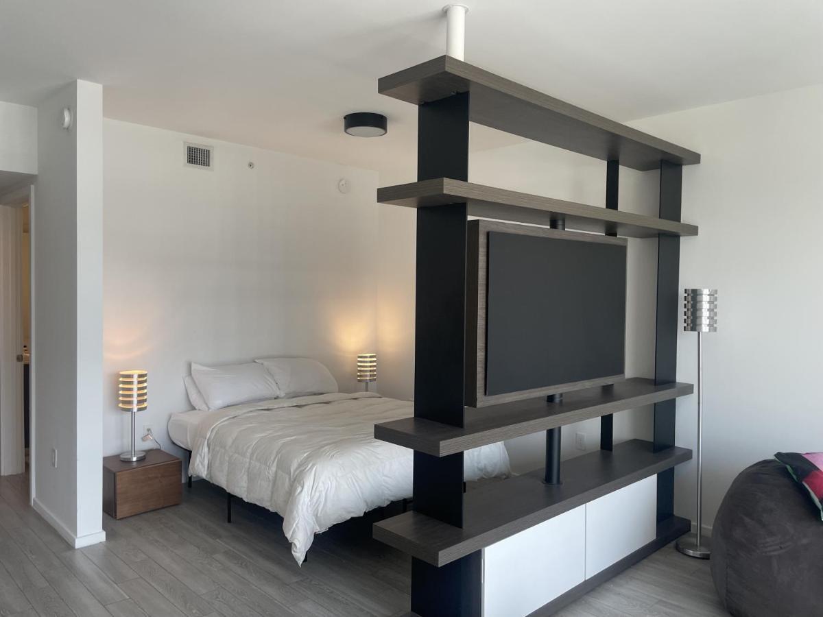 Gth - Downtown Appartement Miami Buitenkant foto