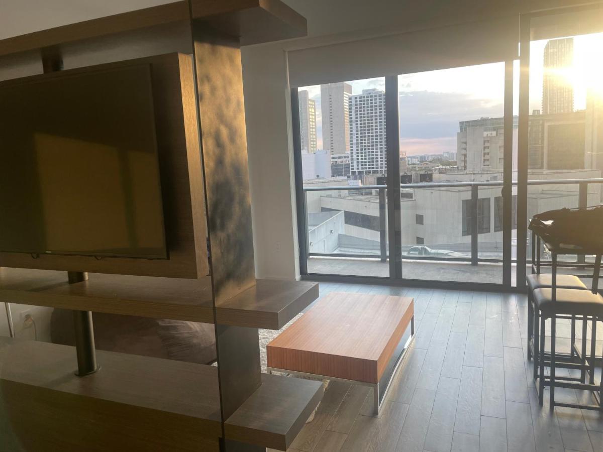 Gth - Downtown Appartement Miami Buitenkant foto